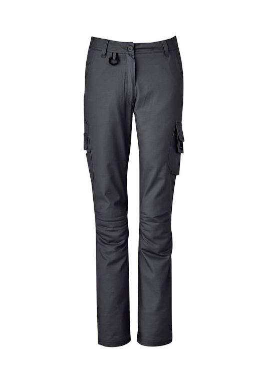 Picture of Womens Rugged Cooling Cargo Pant