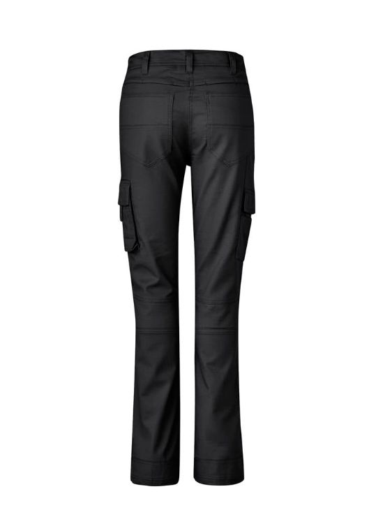 Picture of Womens Rugged Cooling Cargo Pant