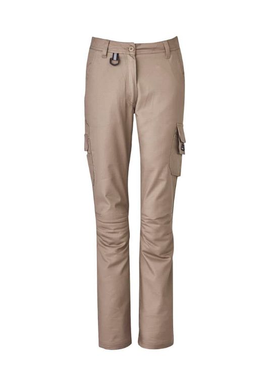 Picture of Womens Rugged Cooling Cargo Pant