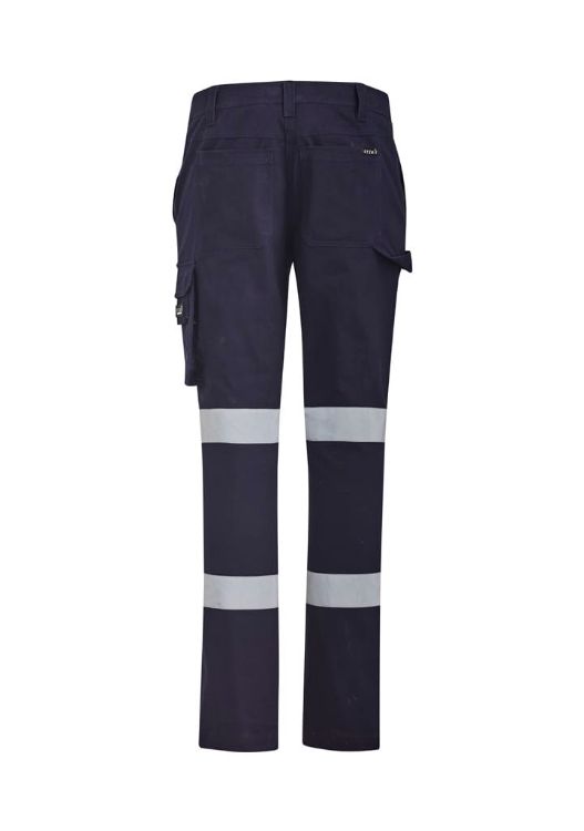 Picture of Womens Bio Motion Taped Pant