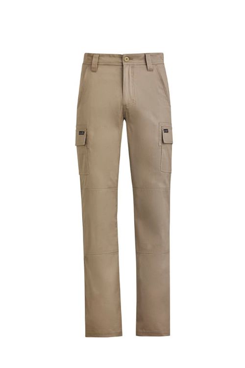 Picture of Mens Lightweight Drill Cargo Pant