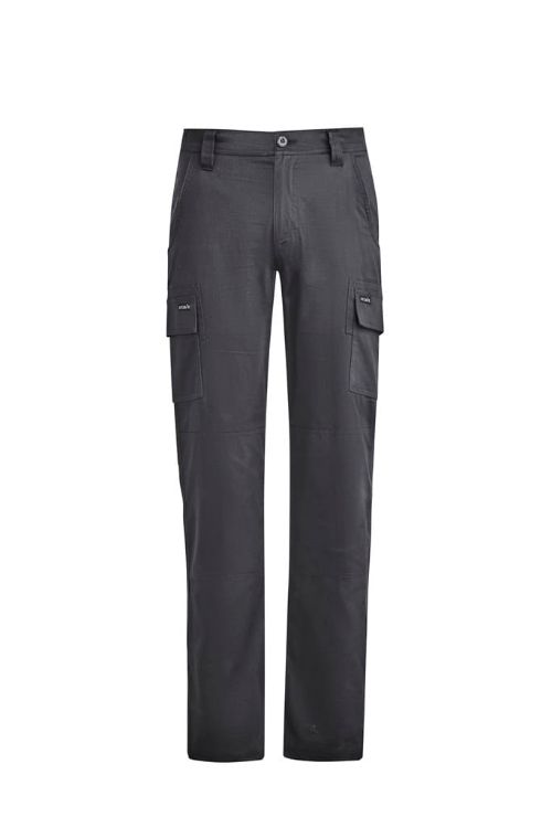 Picture of Mens Lightweight Drill Cargo Pant