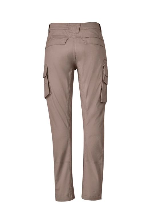 Picture of Men Streetworx Curved Cargo Pant
