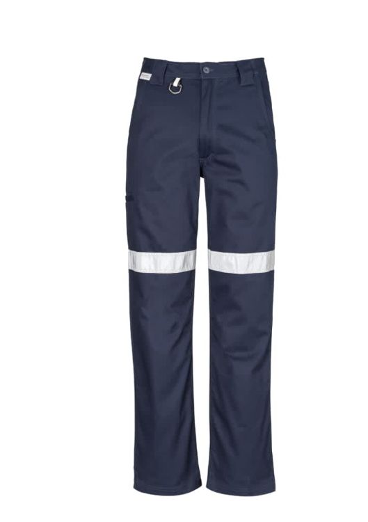 Picture of Mens Taped Utility Pant (Stout)