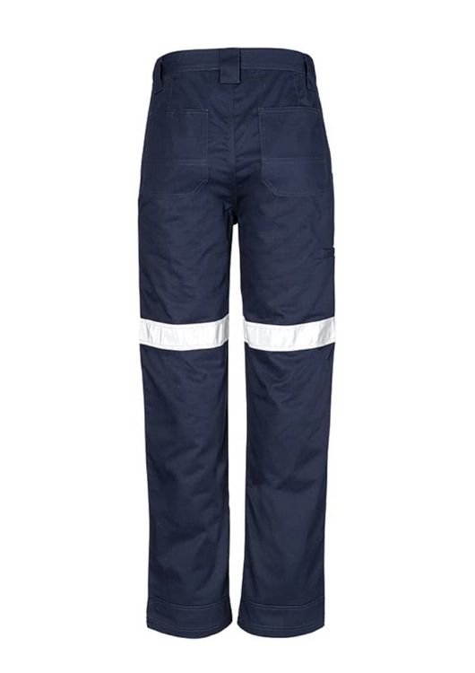 Picture of Mens Taped Utility Pant (Stout)