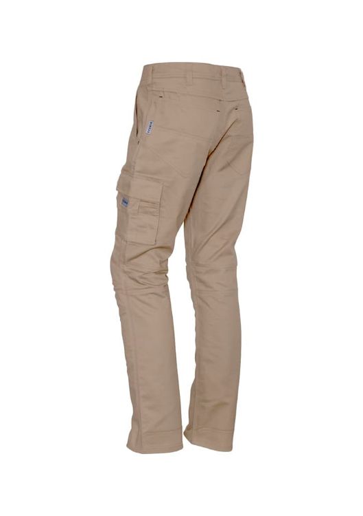 Picture of Mens Rugged Cooling Cargo Pant (Regular)