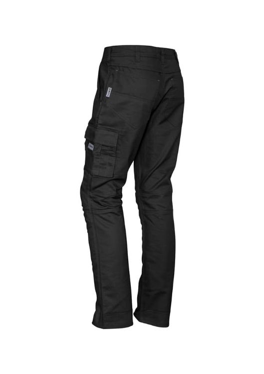 Picture of Mens Rugged Cooling Cargo Pant (Regular)