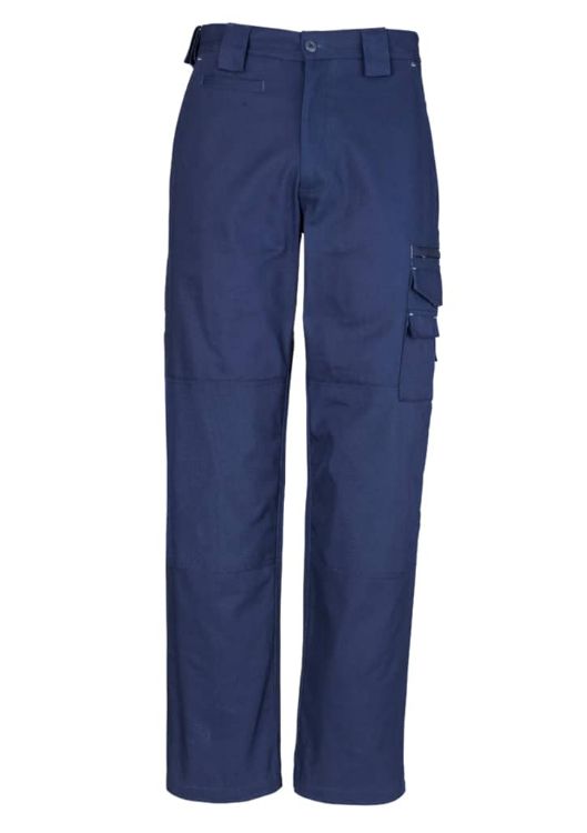 Picture of Mens Cordura® Duckweave Pant