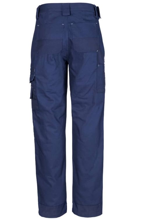 Picture of Mens Cordura® Duckweave Pant