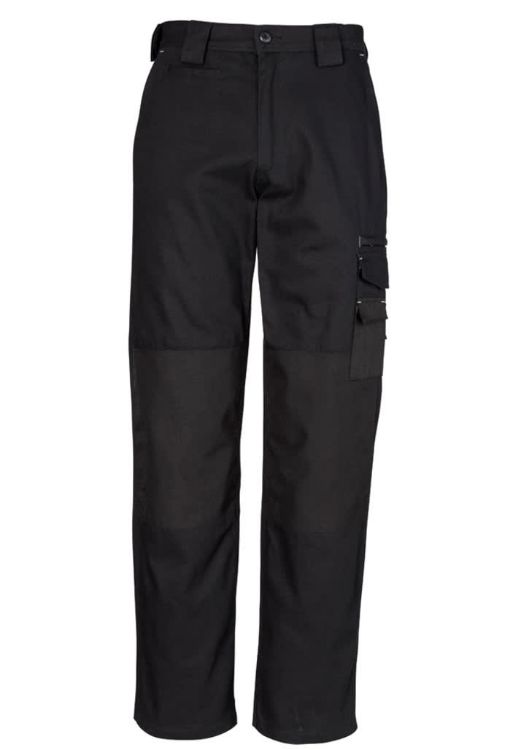 Picture of Mens Cordura® Duckweave Pant