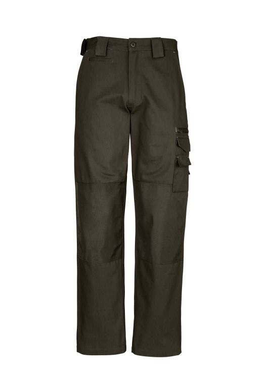 Picture of Mens Cordura® Duckweave Pant