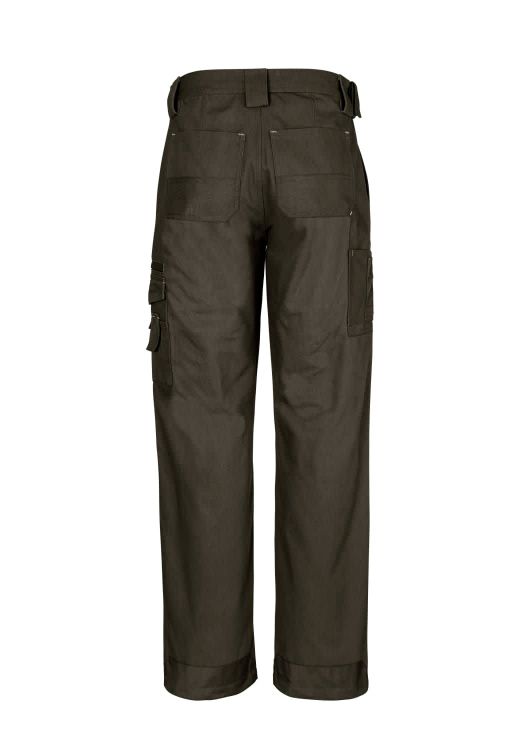 Picture of Mens Cordura® Duckweave Pant