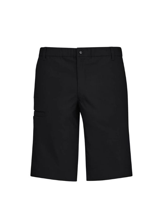 Picture of Mens Comfort Waist Cargo Short