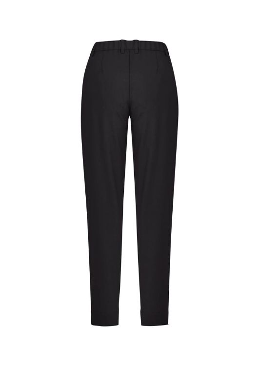 Picture of Womens Comfort Waist Slim Leg Pant