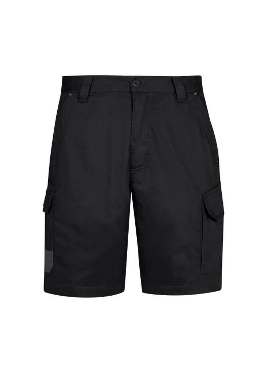 Picture of Mens Summer Cargo Short