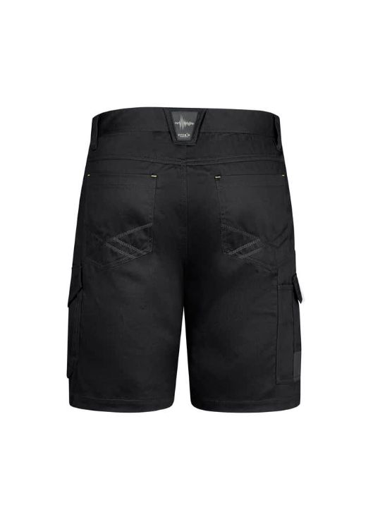 Picture of Mens Summer Cargo Short