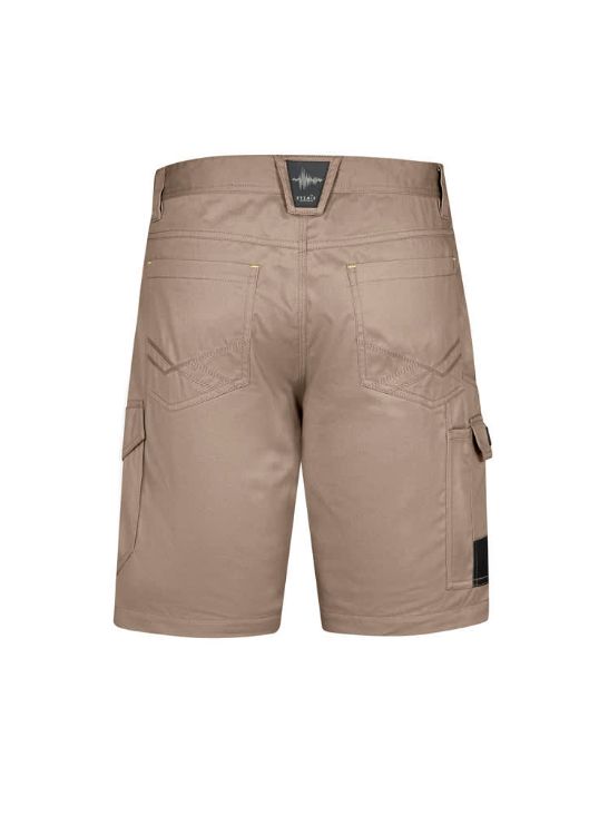 Picture of Mens Summer Cargo Short