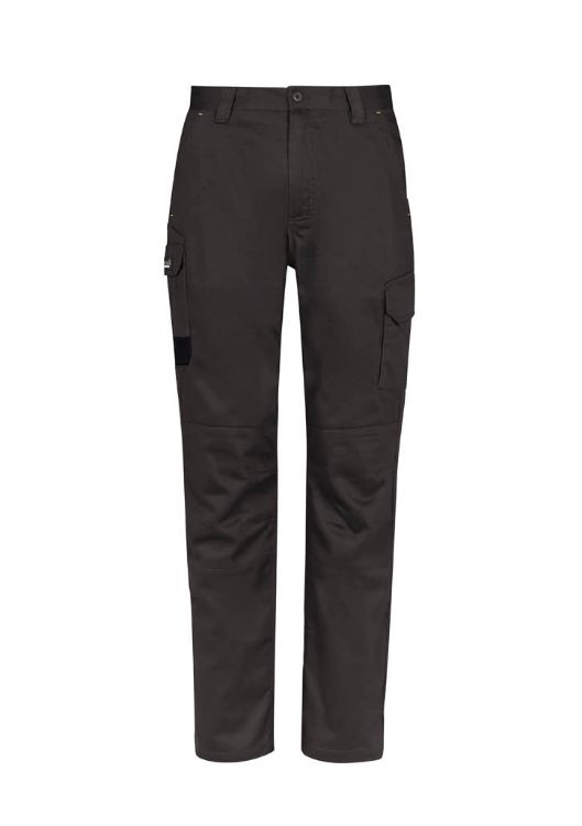 Picture of Mens Summer Cargo Pant (Regular)