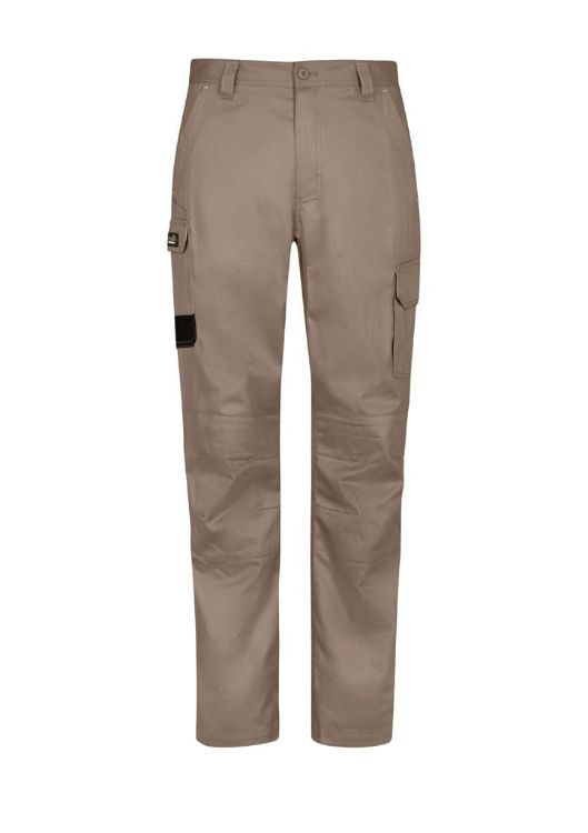 Picture of Mens Summer Cargo Pant (Regular)