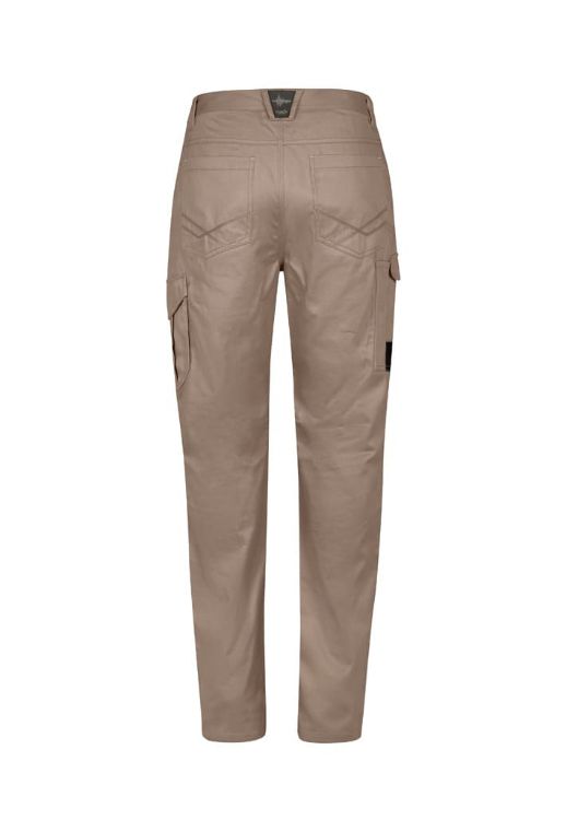 Picture of Mens Summer Cargo Pant (Regular)