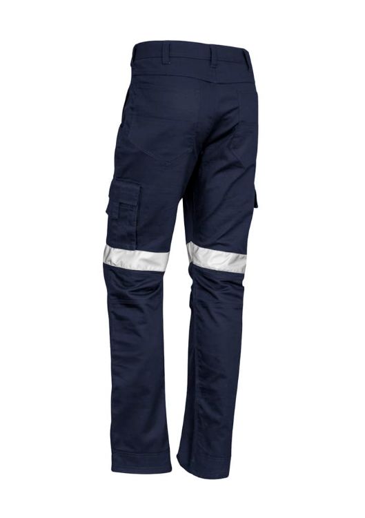 Picture of Mens Rugged Cooling Taped Pant (Stout)