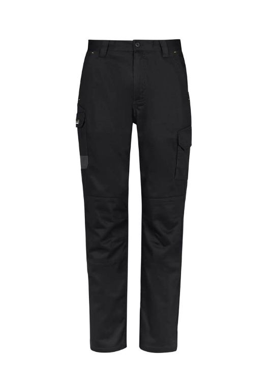Picture of Mens Summer Cargo Pant (Stout)