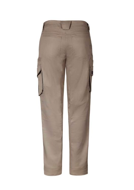 Picture of Mens Rugged Cooling Stretch Pant