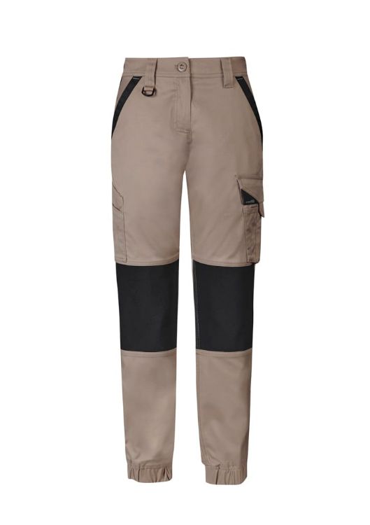 Picture of Womens Streetworx Tough Pant