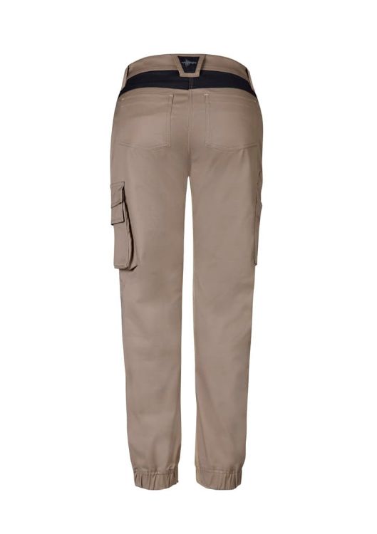 Picture of Womens Streetworx Tough Pant