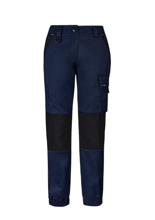 Picture of Womens Streetworx Tough Pant