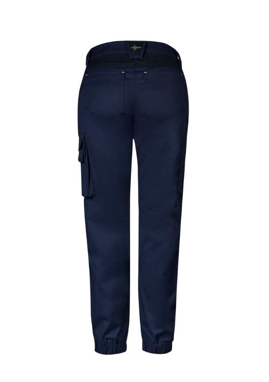 Picture of Womens Streetworx Tough Pant