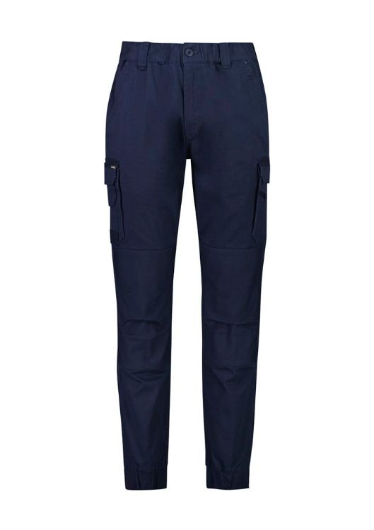 Picture of Mens Streetworx Heritage Pant - Cuffed