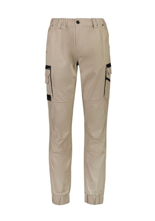 Picture of Mens Streetworx Heritage Pant - Cuffed