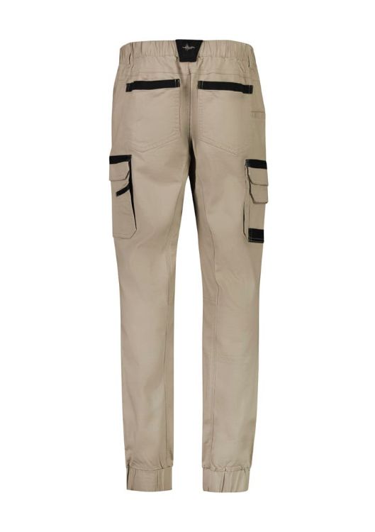 Picture of Mens Streetworx Heritage Pant - Cuffed