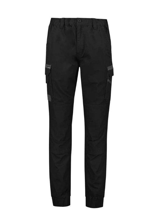 Picture of Mens Streetworx Heritage Pant - Cuffed