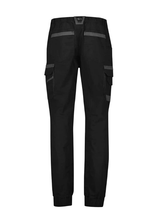 Picture of Mens Streetworx Heritage Pant - Cuffed