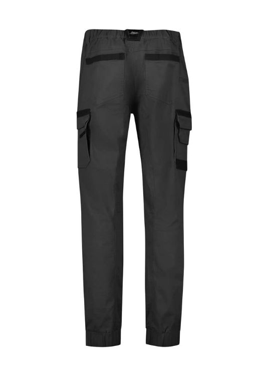 Picture of Mens Streetworx Heritage Pant - Cuffed