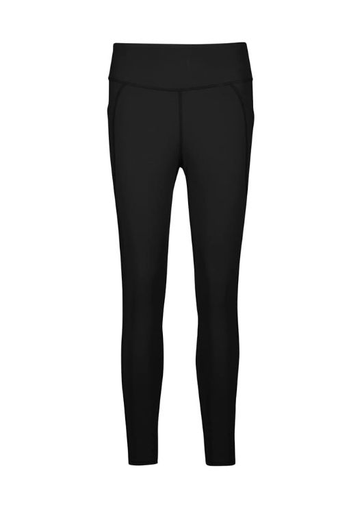 Picture of Womens Luna 7/8 Length Legging