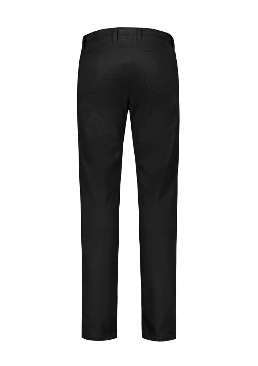 Picture of Mens Traveller Modern Stretch Chino Pant