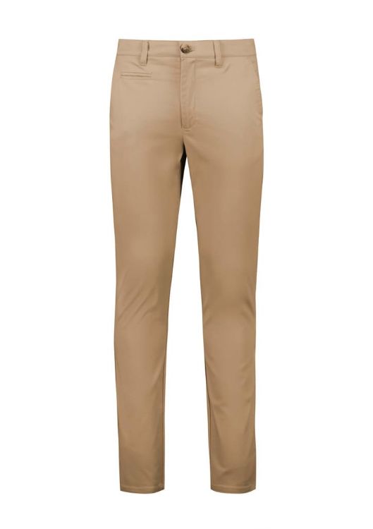 Picture of Mens Traveller Modern Stretch Chino Pant