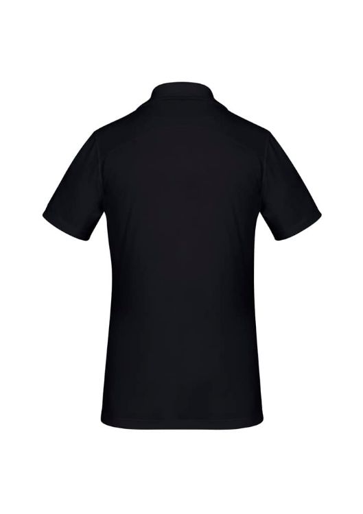 Picture of Womens Aero Short Sleeve Polo