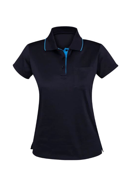 Picture of Womens Advatex Swindon Polo