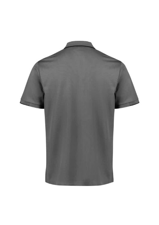 Picture of Mens Focus Short Sleeve Polo