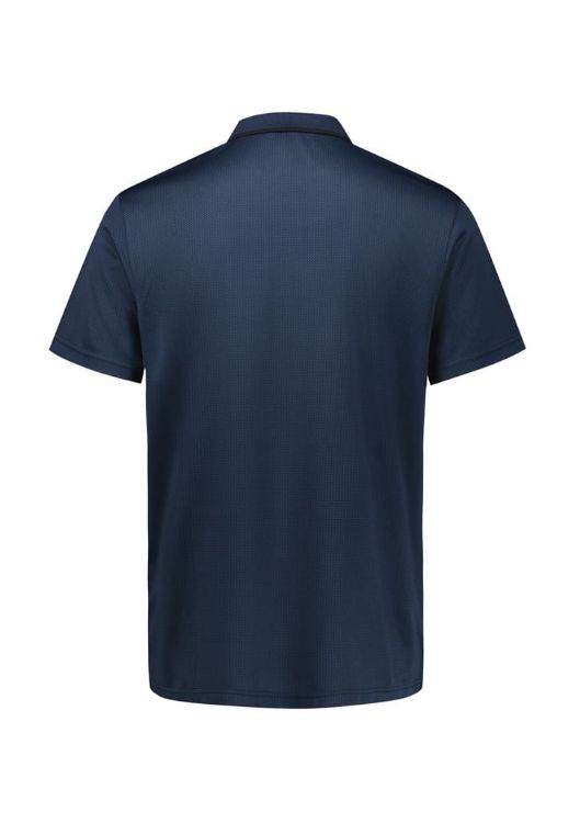 Picture of Mens Echo Short Sleeve Polo