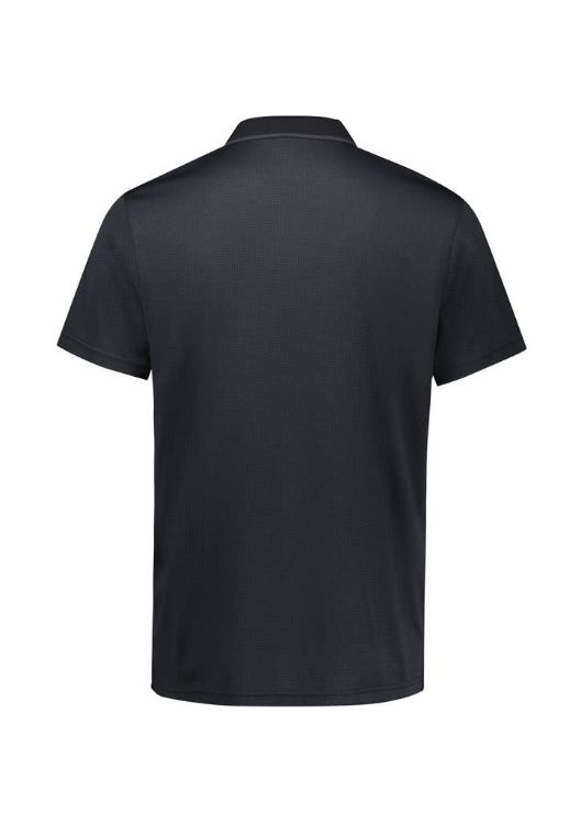 Picture of Mens Echo Short Sleeve Polo