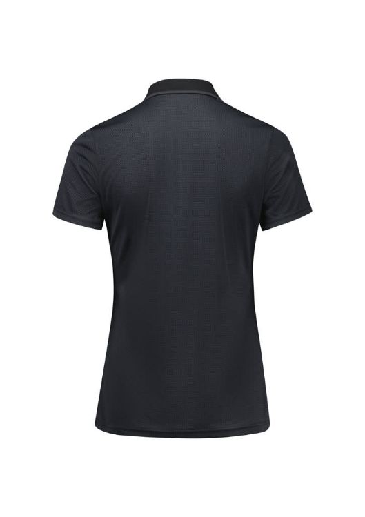 Picture of Womens Echo Short Sleeve Polo