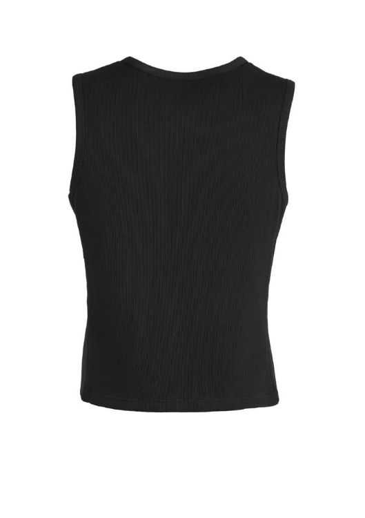 Picture of Mens Cool Stretch Peaked Vest with Knitted Back