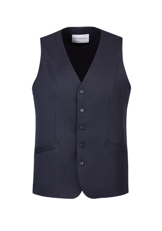 Picture of Mens Cool Stretch Longline Vest