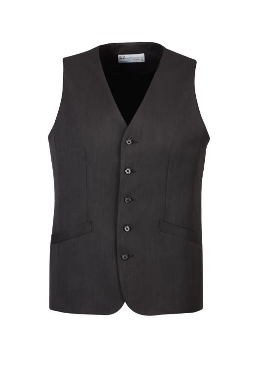 Picture of Mens Cool Stretch Longline Vest