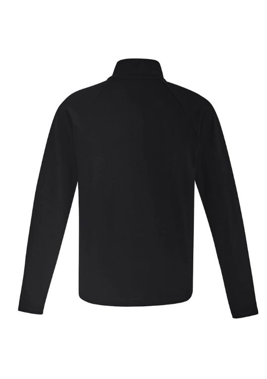 Picture of Unisex Merino Wool Mid-Layer Pullover